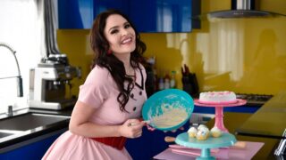 Mother’s Day Magic with Krissy Lynn